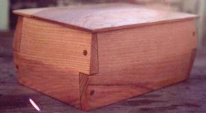 Trembley's Treasure Chest