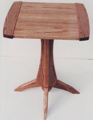 Tree table